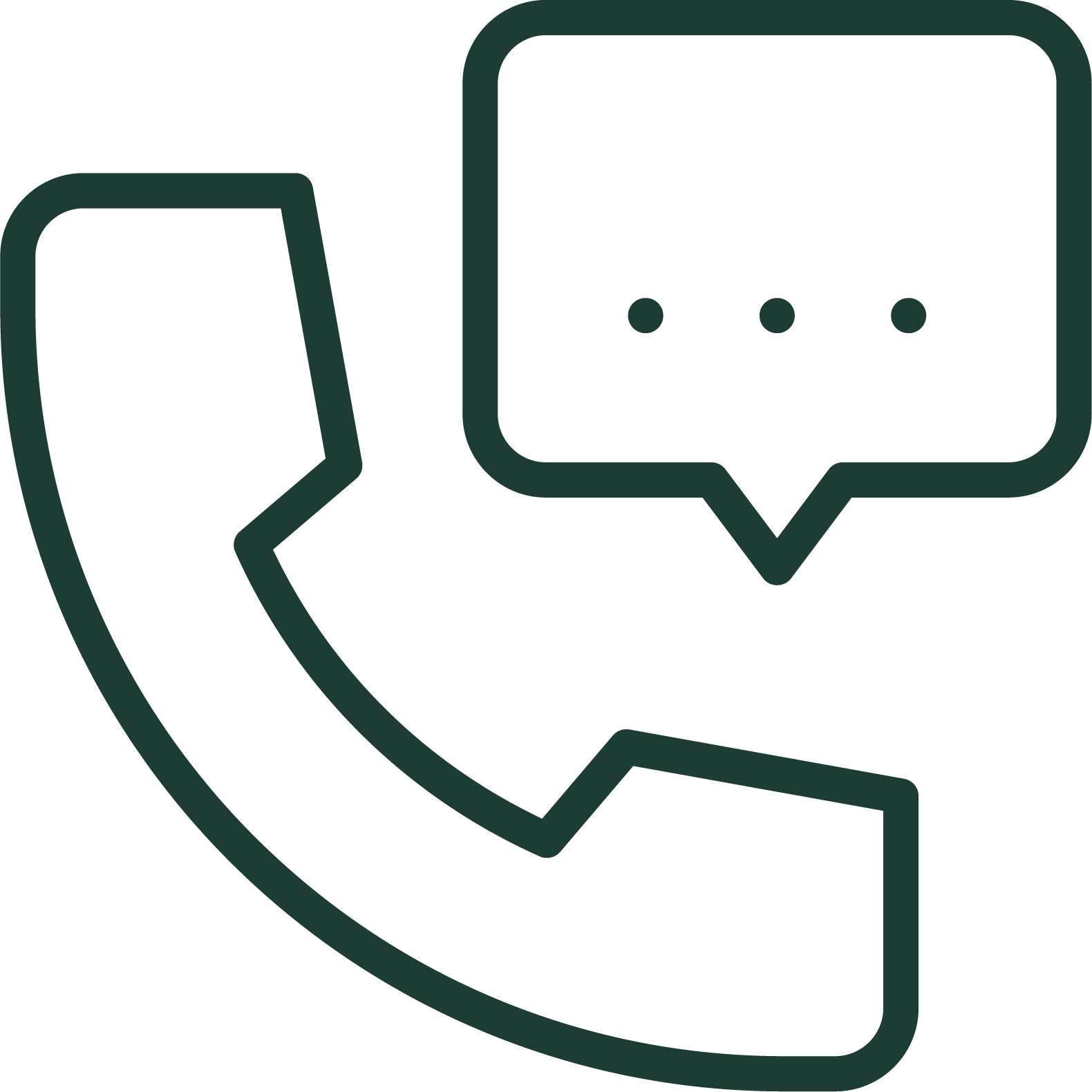 PhoneIcon-SnoCope Phone Icon