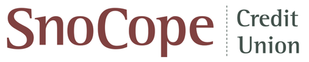 SnoCopeCU Logo